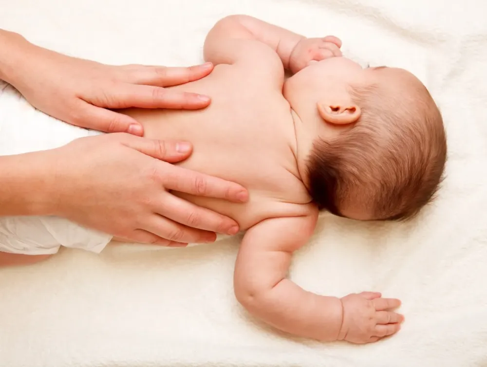 traitement bébé